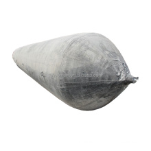 Airbags marinos CCS / BV / ISO Certificados Airbags Fender de goma